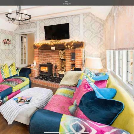 Piglet Cottage Pebworth Exterior photo