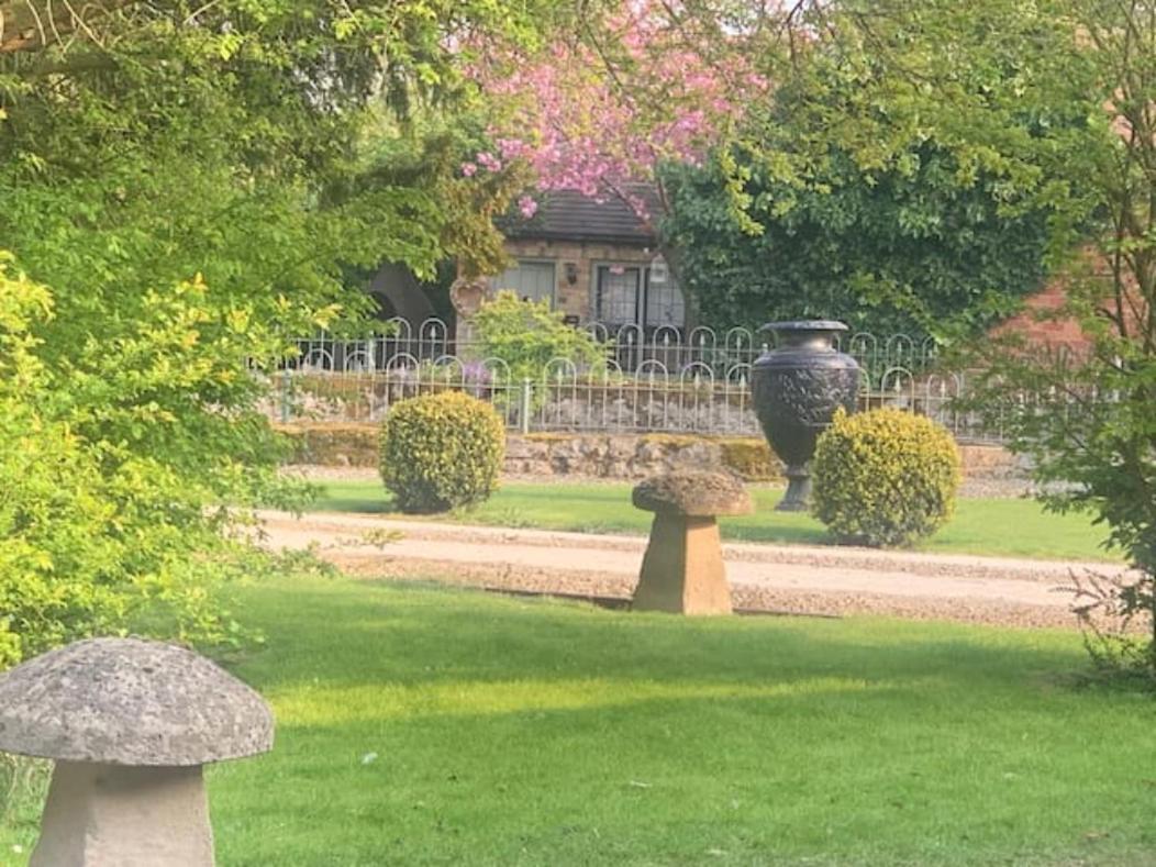Piglet Cottage Pebworth Exterior photo