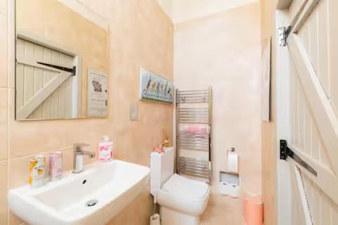 Piglet Cottage Pebworth Exterior photo